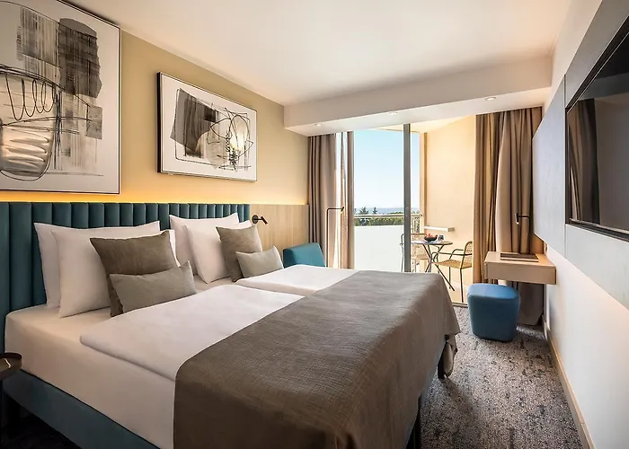 Aminess Vival Maestral Szálloda