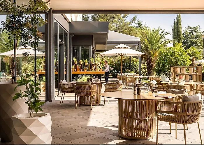 Aminess Vival Maestral 4*