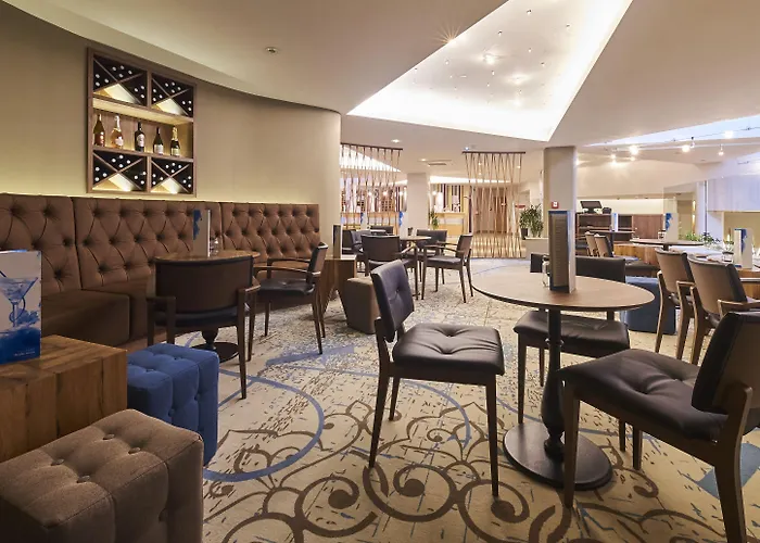 Aminess Vival Maestral Novigrad Istria