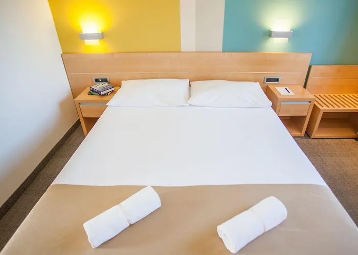 Aminess Vival Maestral Szálloda 4*