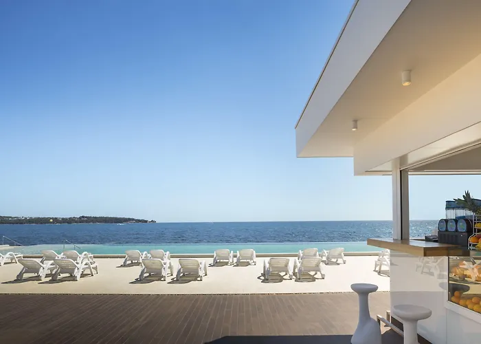 Szálloda Aminess Vival Maestral Novigrad Istria