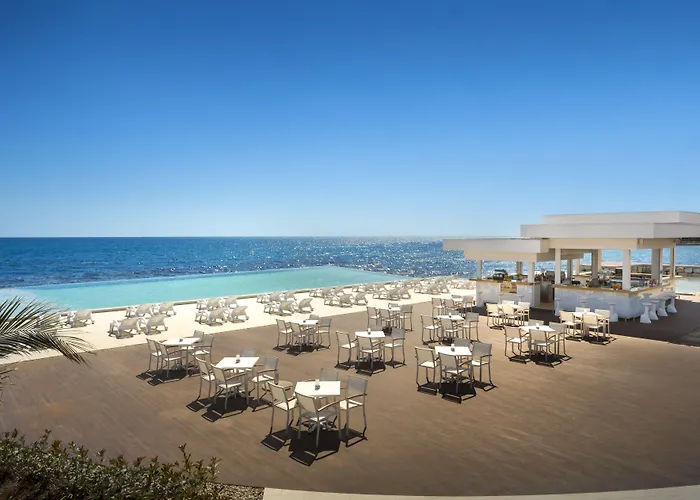 Aminess Vival Maestral Novigrad Istria