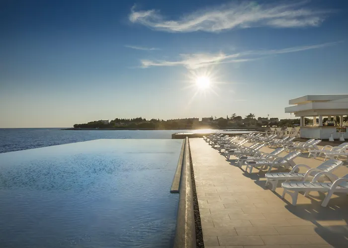 Szálloda Aminess Vival Maestral