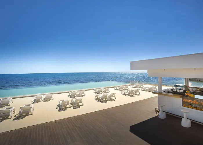 Szálloda Aminess Vival Maestral 4*