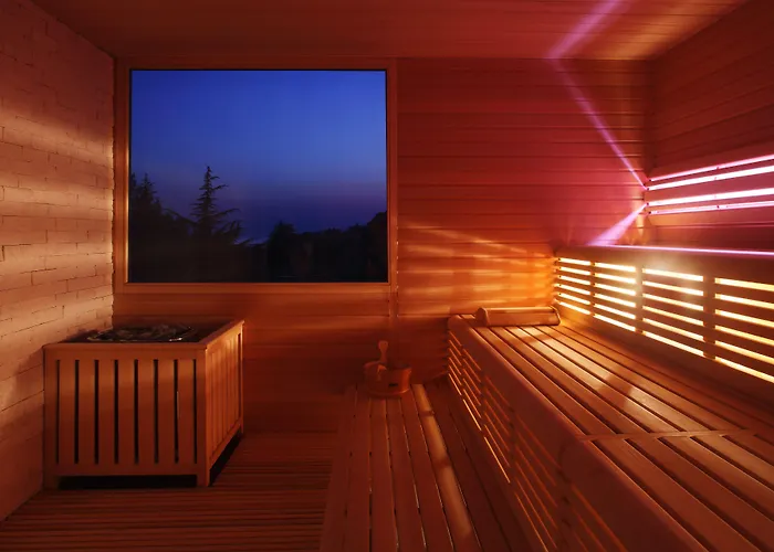 Aminess Vival Maestral Szálloda