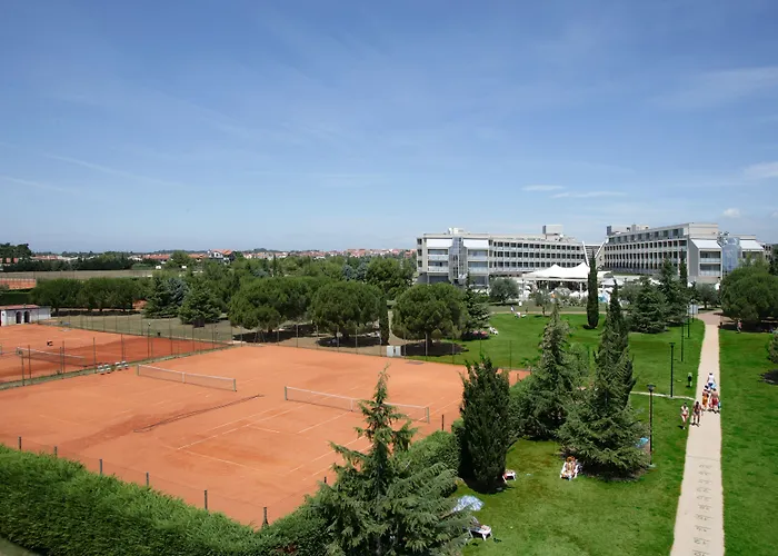 Szálloda Aminess Vival Maestral 4*