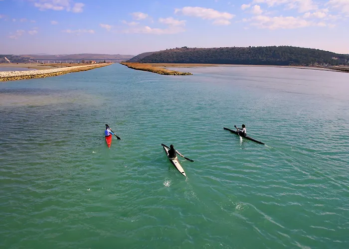 Szálloda Aminess Vival Maestral