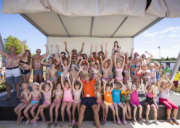 Aminess Vival Maestral 4*