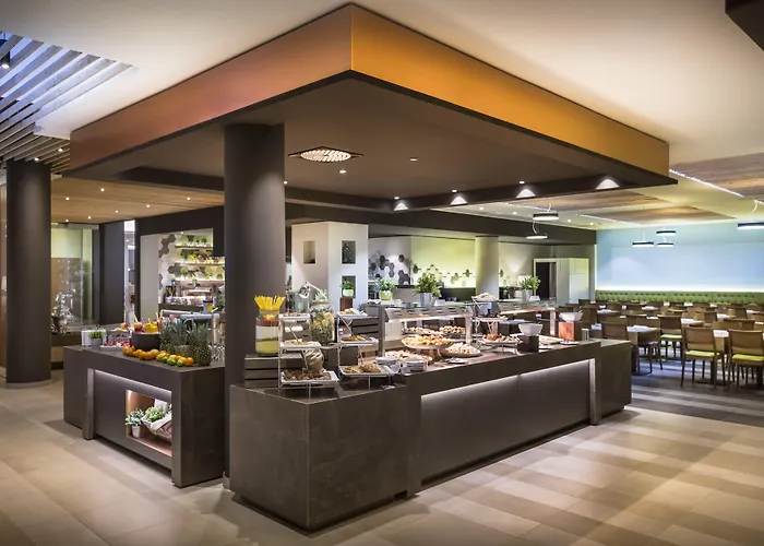 Aminess Vival Maestral Novigrad Istria