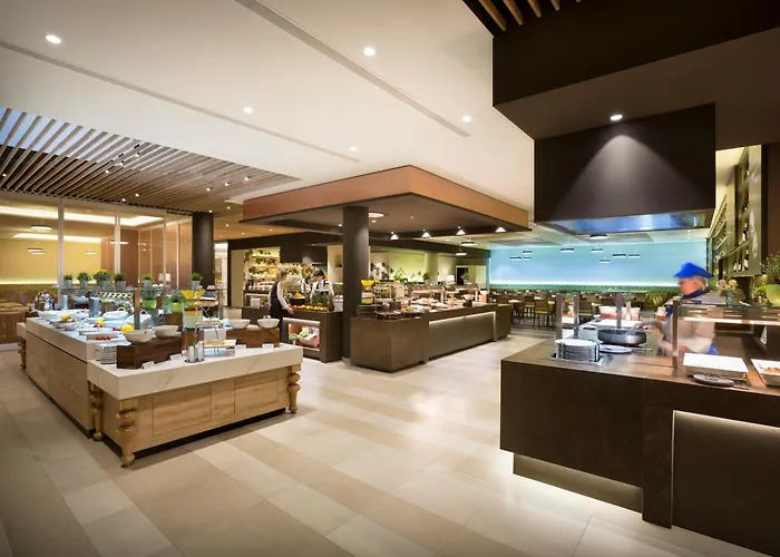 Aminess Vival Maestral 4* Novigrad Istria