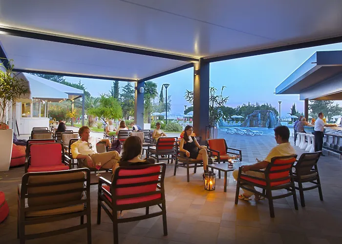 Aminess Vival Maestral Szálloda Novigrad Istria