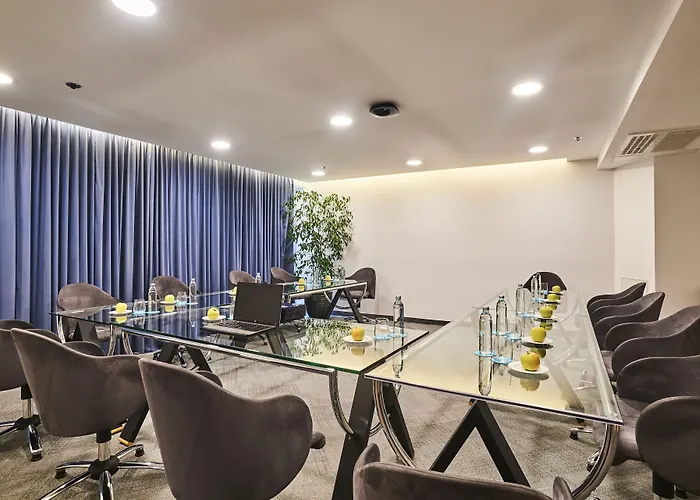 Szálloda Aminess Vival Maestral