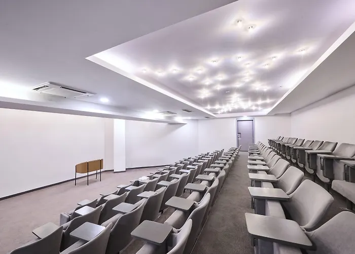 Aminess Vival Maestral Szálloda 4*