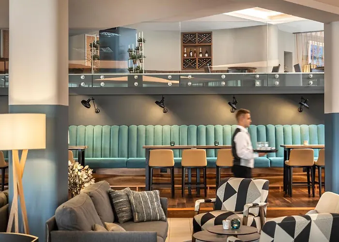 Aminess Vival Maestral 4* Novigrad Istria