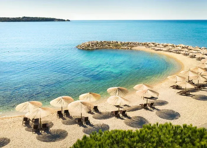 Aminess Vival Maestral 4*