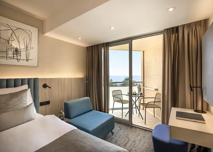 Aminess Vival Maestral 4* Novigrad Istria