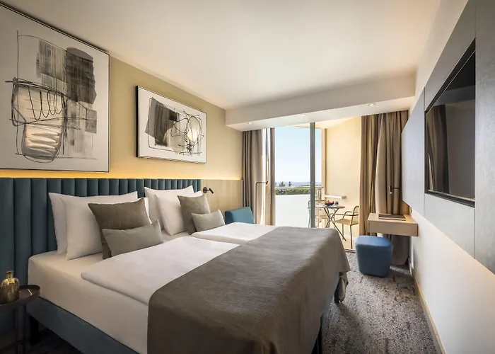 Szálloda Aminess Vival Maestral 4*