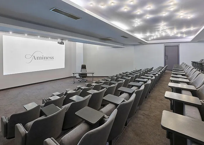 Szálloda Aminess Vival Maestral 4*