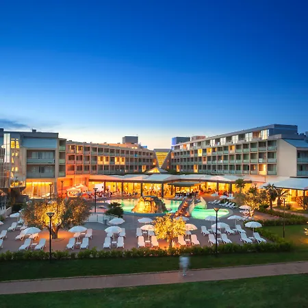 Hotel Aminess Vival Maestral Novigrad (Istria)