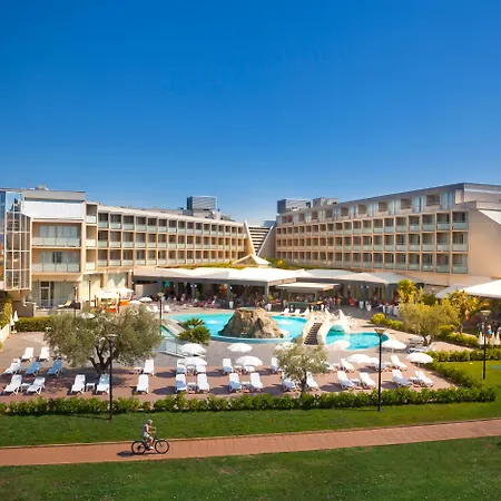 Aminess Vival Maestral Novigrad (Istria)