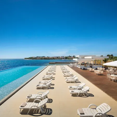 Aminess Vival Maestral 4* Novigrad (Istria)