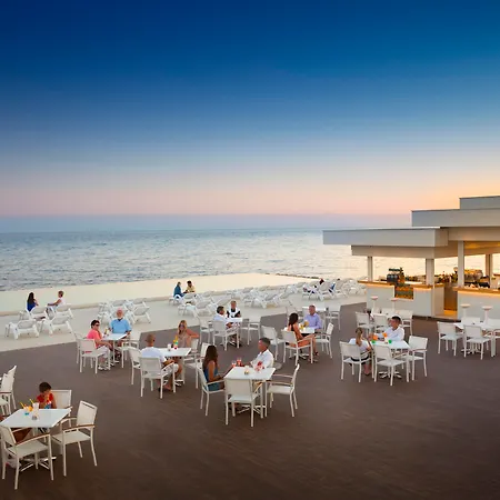 Aminess Vival Maestral Hotel Novigrad (Istria)