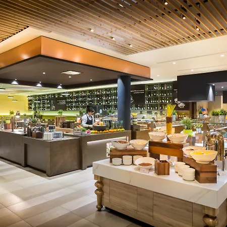 Hotel Aminess Vival Maestral