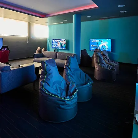 Aminess Vival Maestral 4* Novigrad (Istria)