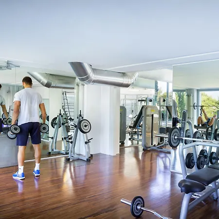 Aminess Vival Maestral Hotel Novigrad (Istria)