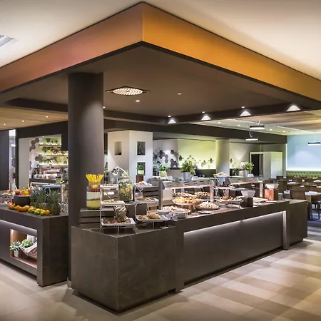 Aminess Vival Maestral Novigrad (Istria)