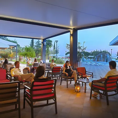 Aminess Vival Maestral Hotel Novigrad (Istria)