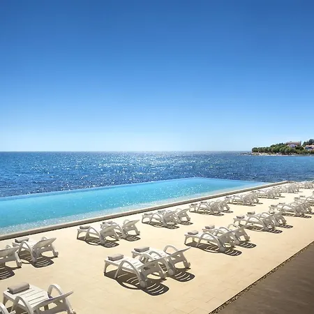 Aminess Vival Maestral 4* Novigrad Istria
