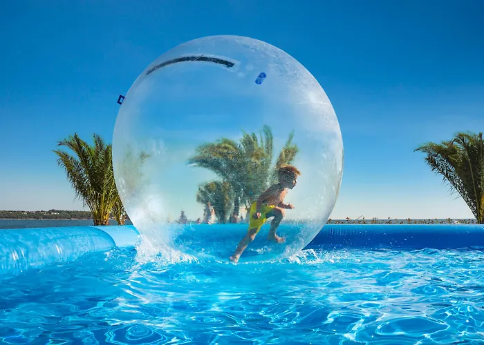 Aminess Vival Maestral Hotel Novigrad (Istria)