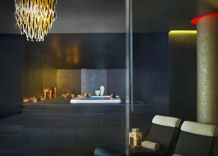 Aminess Vival Maestral Hotel Novigrad (Istria)