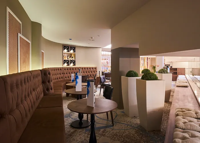 Aminess Vival Maestral Hotel Novigrad (Istria)