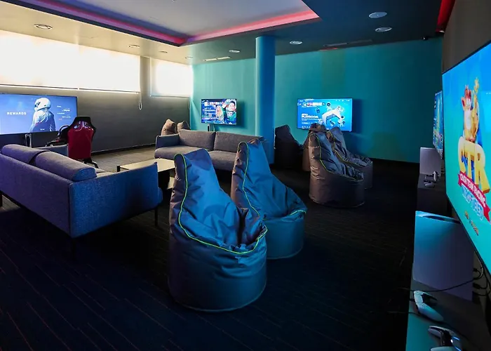 Aminess Vival Maestral 4* Novigrad (Istria)