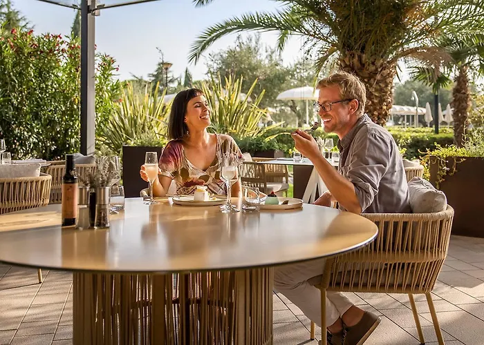 Aminess Vival Maestral Hotel Novigrad (Istria)