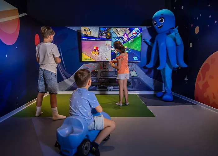 Hotel Aminess Vival Maestral