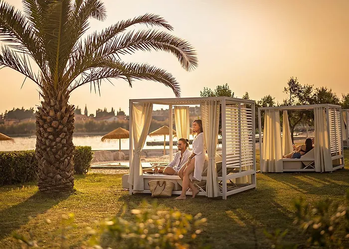 Aminess Vival Maestral Novigrad (Istria)